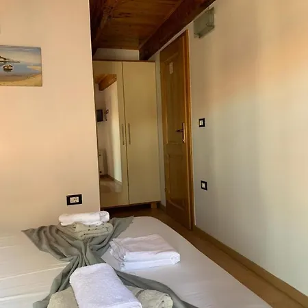 Couette-café Doubleroom With Bathroom And Ac - 105 Poreč
