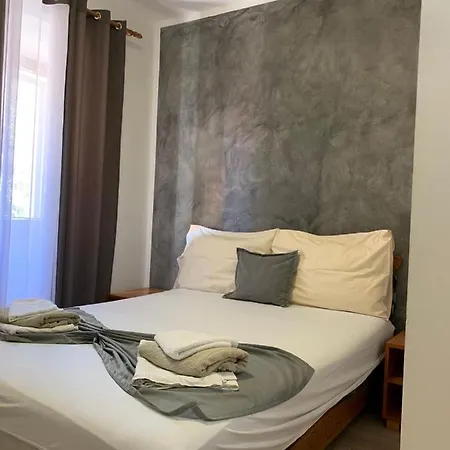 Bed & Breakfast Doubleroom With Bathroom And Ac - 105 Poreč