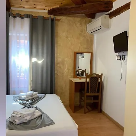 Doubleroom With Bathroom And Ac - 105 Bed & Breakfast