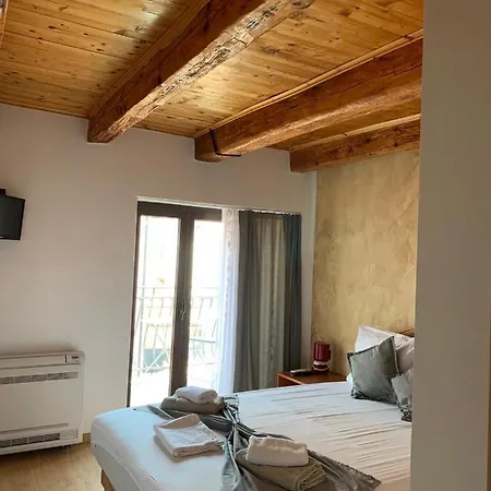 Doubleroom With Bathroom And Ac - 105 Bed & Breakfast Poreč